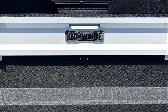 Photo of 2025 Summit White Chevrolet Silverado 2500