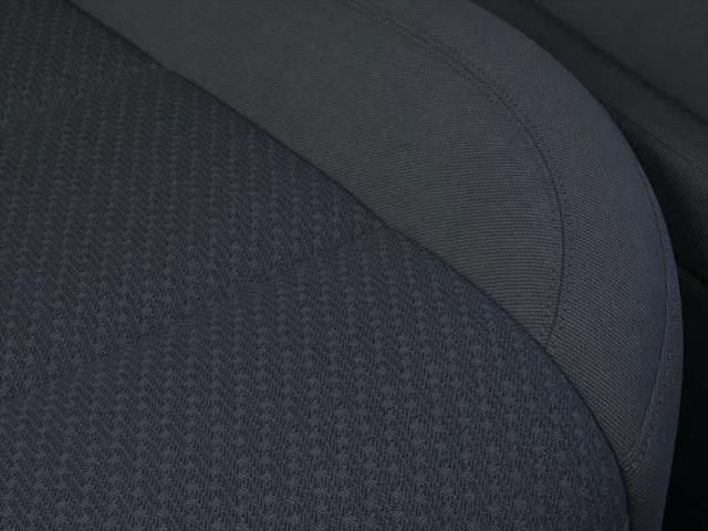 Photo of 2025 Black Chevrolet Silverado 2500