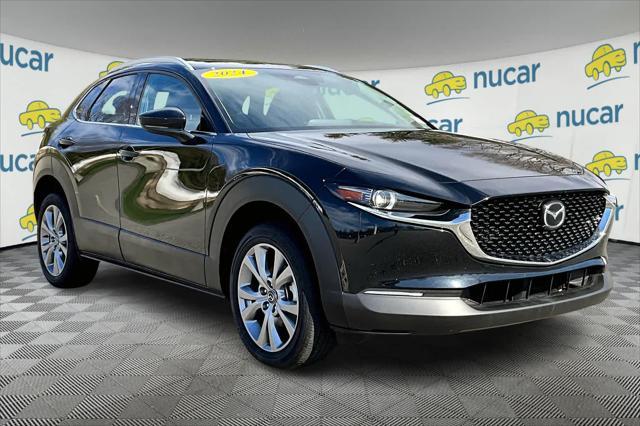 2024 Mazda Cx-30