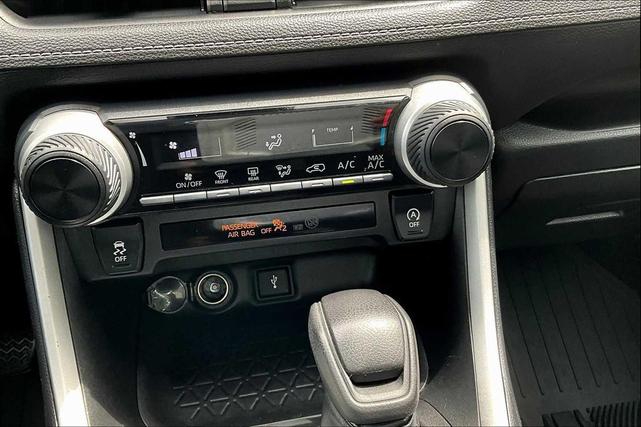 Photo of 2021 Silver Sky Metallic Toyota RAV4
