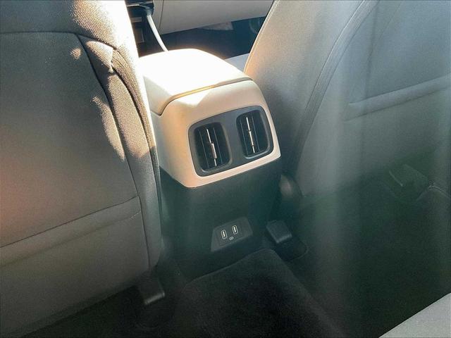 Photo of 2022 Amazon Gray Hyundai TUCSON