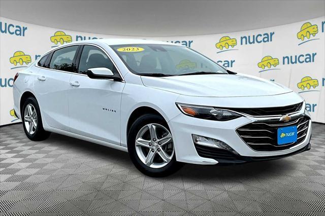2023 Chevrolet Malibu