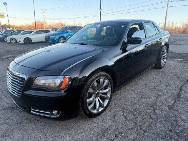 2014 Chrysler 300