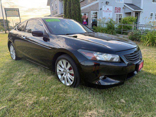2010 Honda Accord