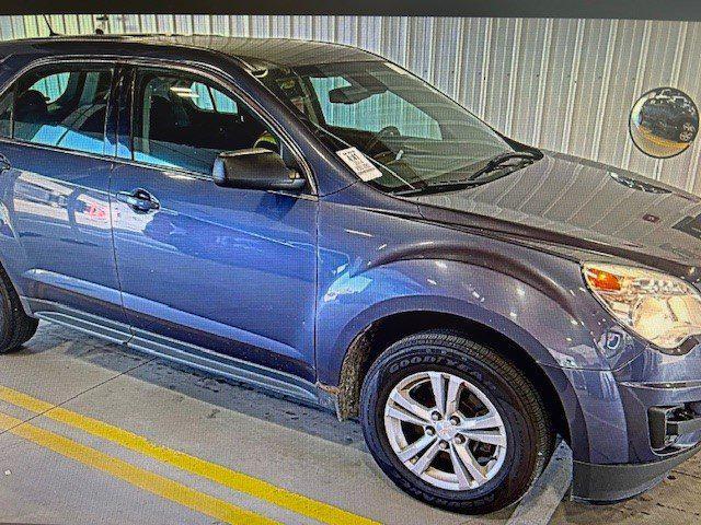 2014 Chevrolet Equinox