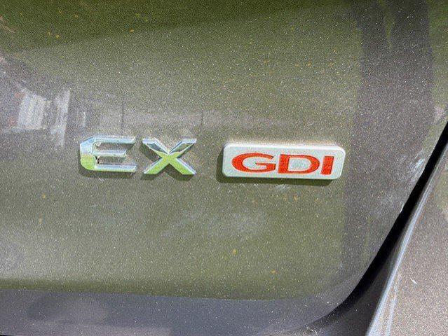 Photo of 2014 Metallic Bronze Kia Forte