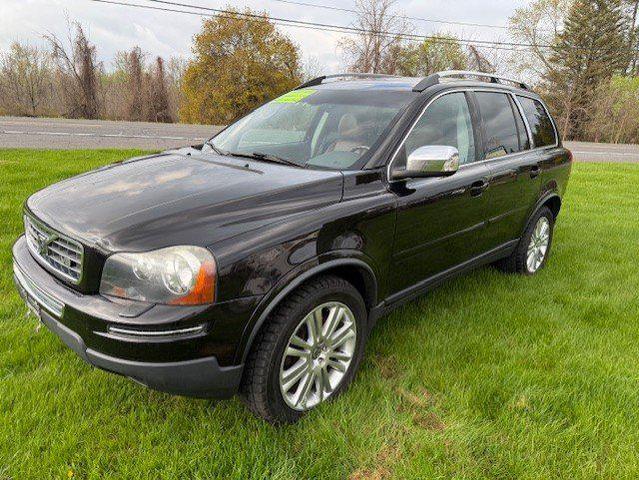 2008 Volvo XC90