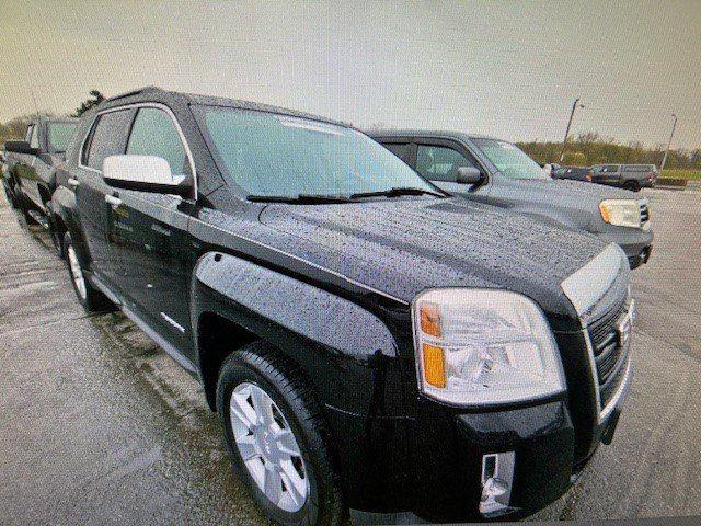 2013 GMC Terrain