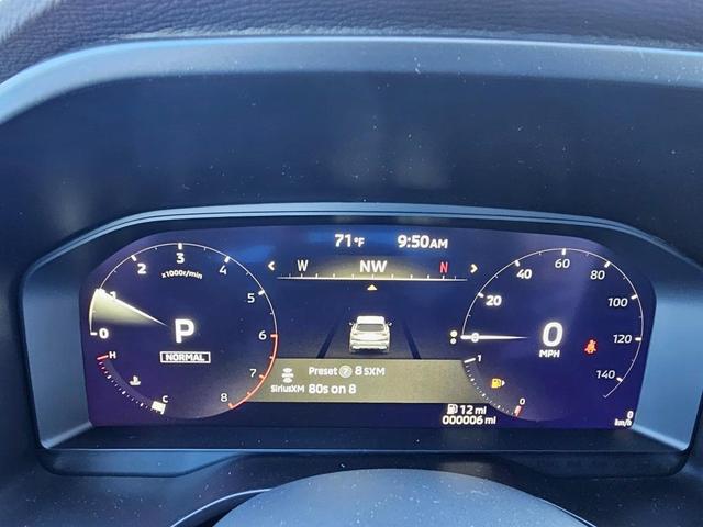 Photo of 2025 Black Mitsubishi Outlander