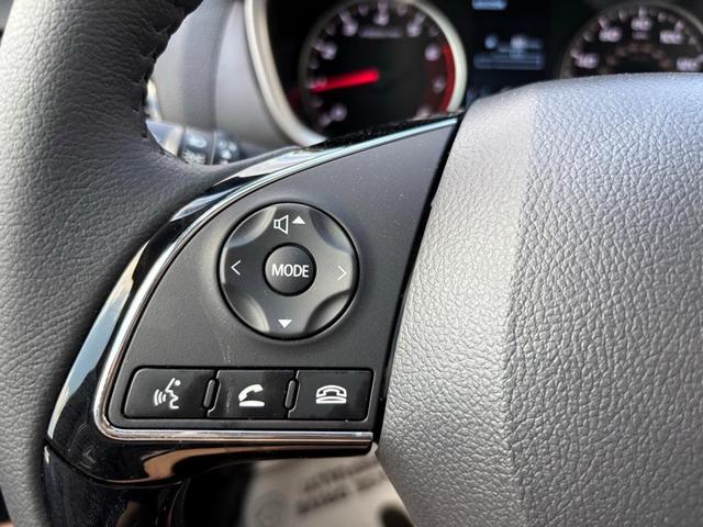 Photo of 2025 White Diamond Mitsubishi Eclipse Cross