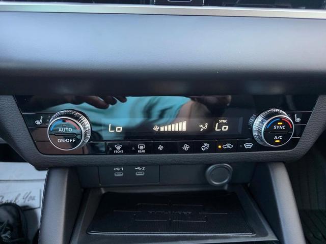 Photo of 2025 Red Mitsubishi Outlander