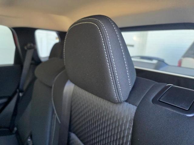 Photo of 2025 Red Mitsubishi Outlander