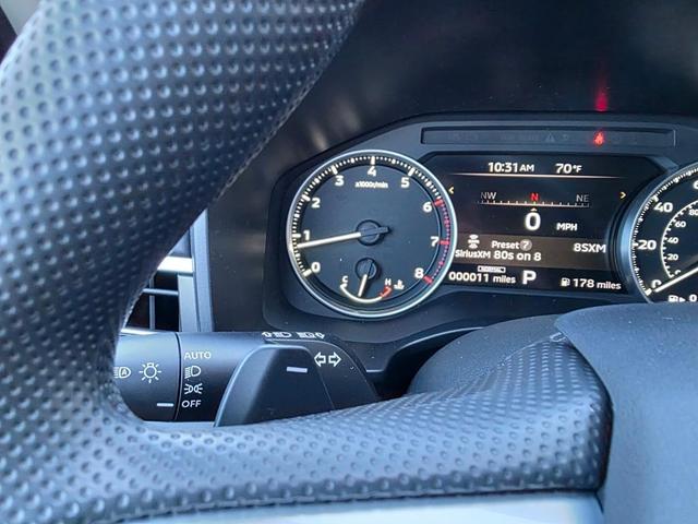 Photo of 2025 Red Mitsubishi Outlander