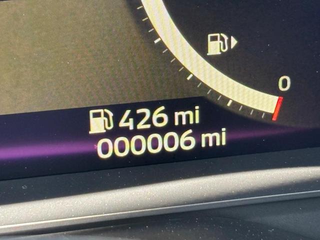 Photo of 2025 Blue Mitsubishi Outlander