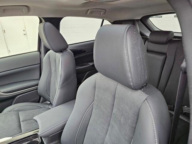 Photo of 2025 Labrador Black Pearl Mitsubishi Eclipse Cross