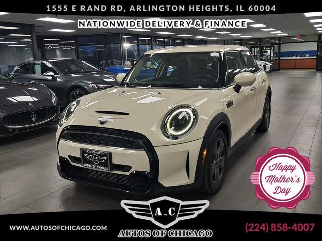 2022 MINI Hardtop