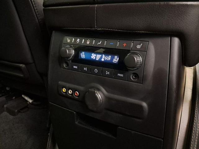 Photo of 2012 Black Raven Cadillac Escalade