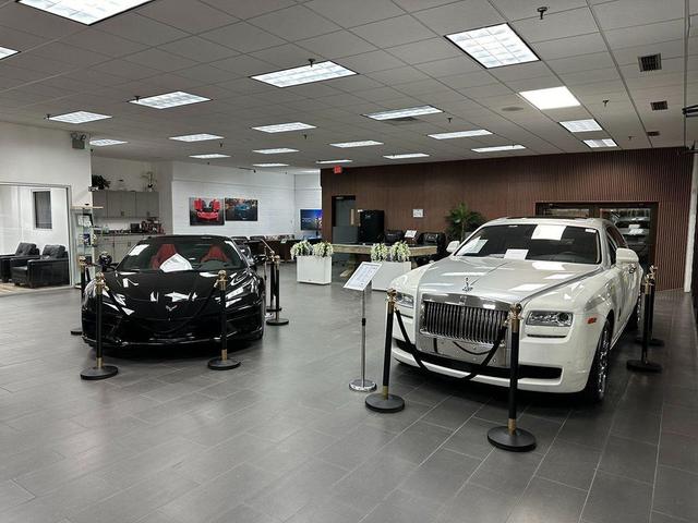 Photo of 2012 Black Raven Cadillac Escalade