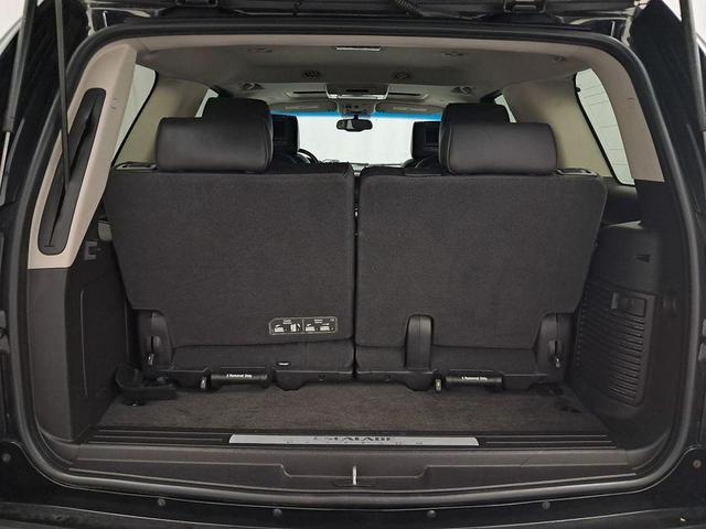 Photo of 2012 Black Raven Cadillac Escalade