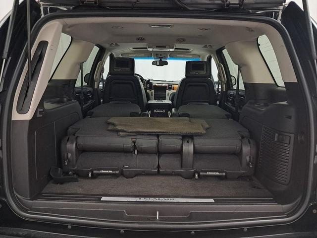 Photo of 2012 Black Raven Cadillac Escalade