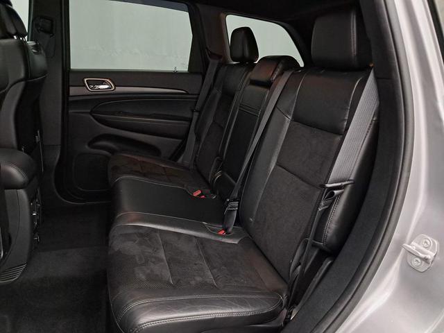 Photo of 2014 Billet Silver Metallic Clearcoat Jeep Grand Cherokee
