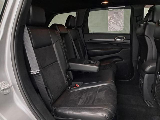 Photo of 2014 Billet Silver Metallic Clearcoat Jeep Grand Cherokee