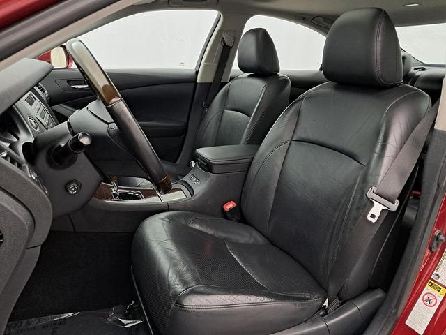 Photo of 2010 Matador Red Mica Lexus ES 350