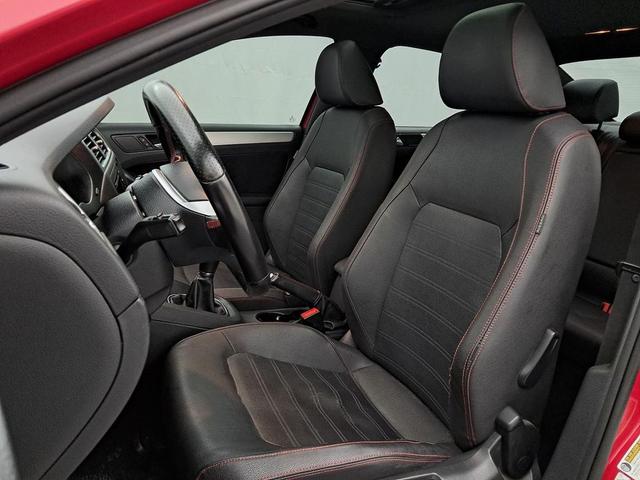 Photo of 2012 Tornado Red Volkswagen Jetta