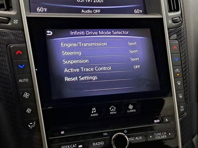 Photo of 2018 Black Obsidian INFINITI Q60