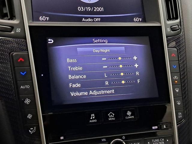 Photo of 2018 Black Obsidian INFINITI Q60