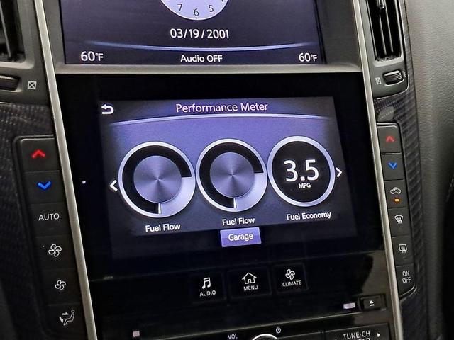 Photo of 2018 Black Obsidian INFINITI Q60