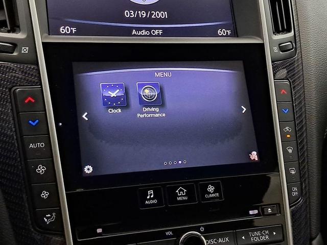 Photo of 2018 Black Obsidian INFINITI Q60