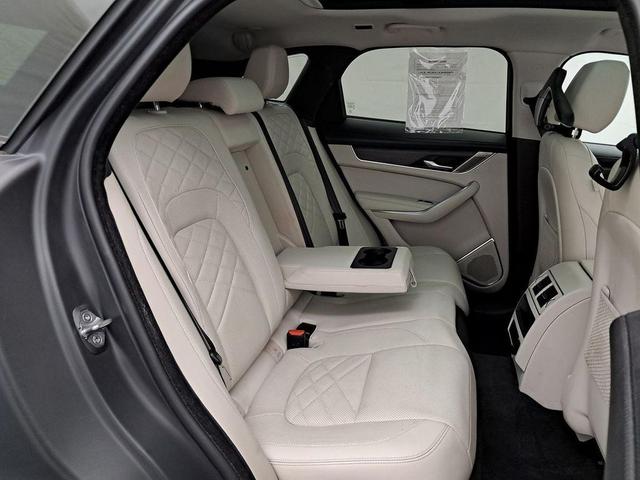 Photo of 2021 Firenze Red Jaguar F-PACE