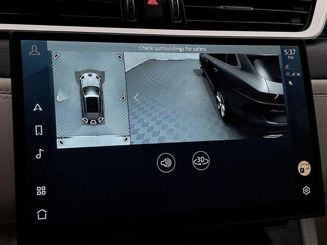 Photo of 2021 Firenze Red Jaguar F-PACE