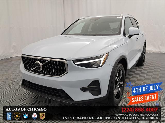 2024 Volvo XC40