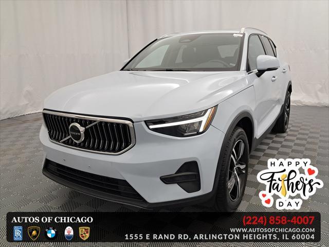 2024 Volvo XC40