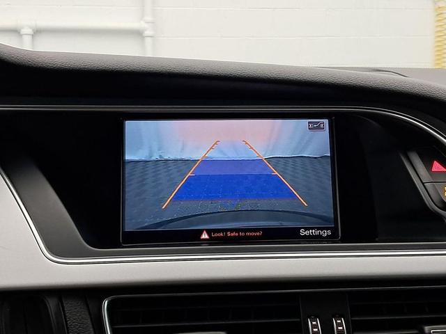 Photo of 2015 Daytona Gray Pearl Effect/Black Roof Audi S5