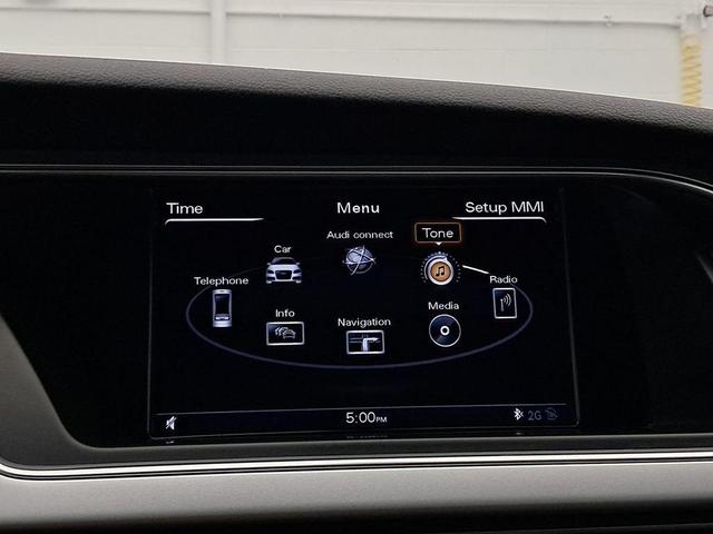 Photo of 2015 Daytona Gray Pearl Effect/Black Roof Audi S5