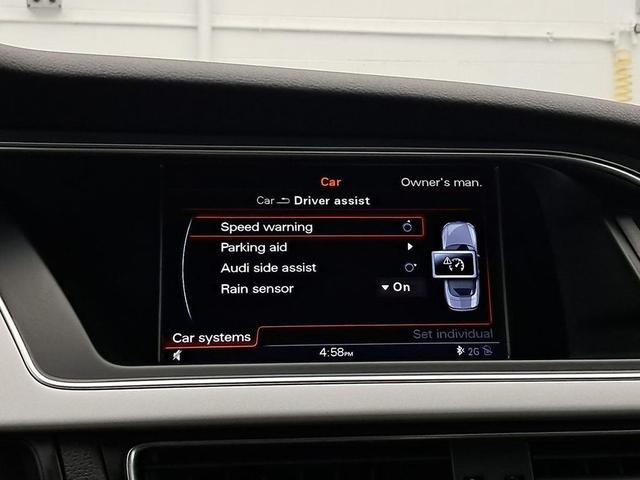 Photo of 2015 Daytona Gray Pearl Effect/Black Roof Audi S5