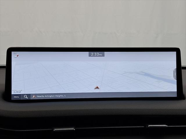 Photo of 2025 Uyuni White Genesis GV70