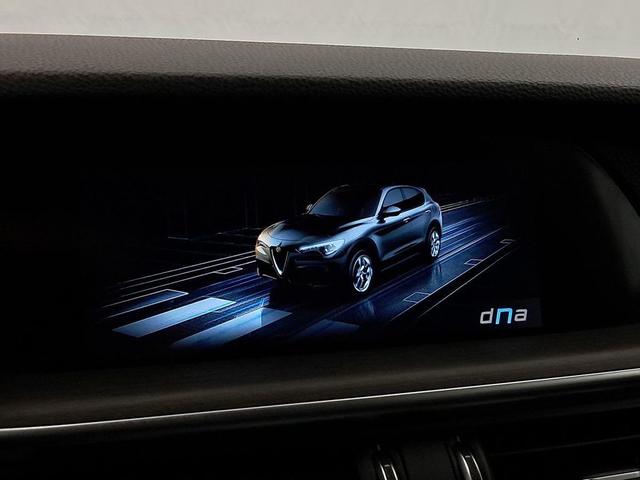 Photo of 2022 Moonlight Gray Metallic Alfa Romeo Stelvio