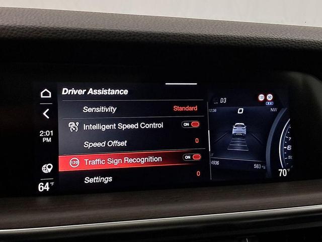 Photo of 2022 Moonlight Gray Metallic Alfa Romeo Stelvio