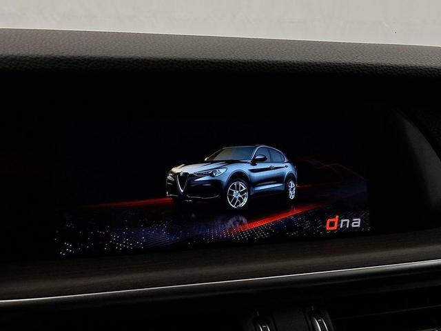 Photo of 2022 Moonlight Gray Metallic Alfa Romeo Stelvio