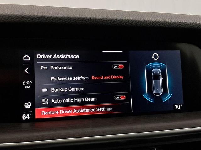 Photo of 2022 Moonlight Gray Metallic Alfa Romeo Stelvio