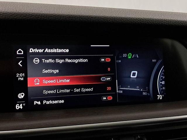 Photo of 2022 Moonlight Gray Metallic Alfa Romeo Stelvio