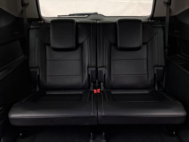 Photo of 2021 Pure White Volkswagen Atlas