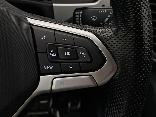 Photo of 2021 Pure White Volkswagen Atlas