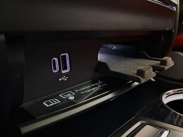 Photo of 2022 BLUE Maserati Ghibli
