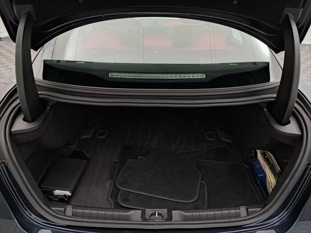 Photo of 2022 BLUE Maserati Ghibli