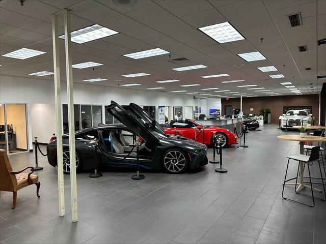 Photo of 2022 BLUE Maserati Ghibli